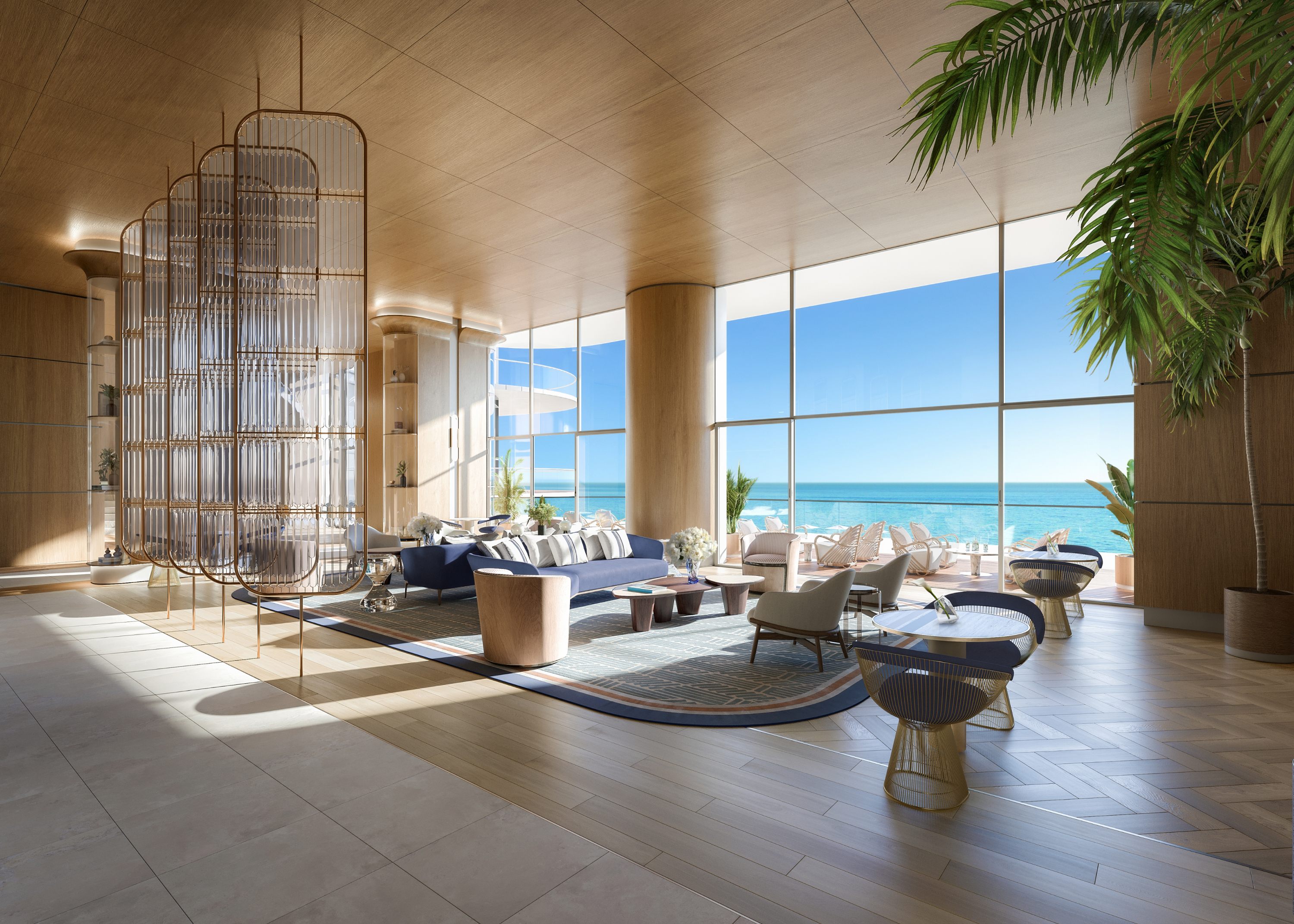 The St. Regis Residences, Sunny Isles Beach — 7