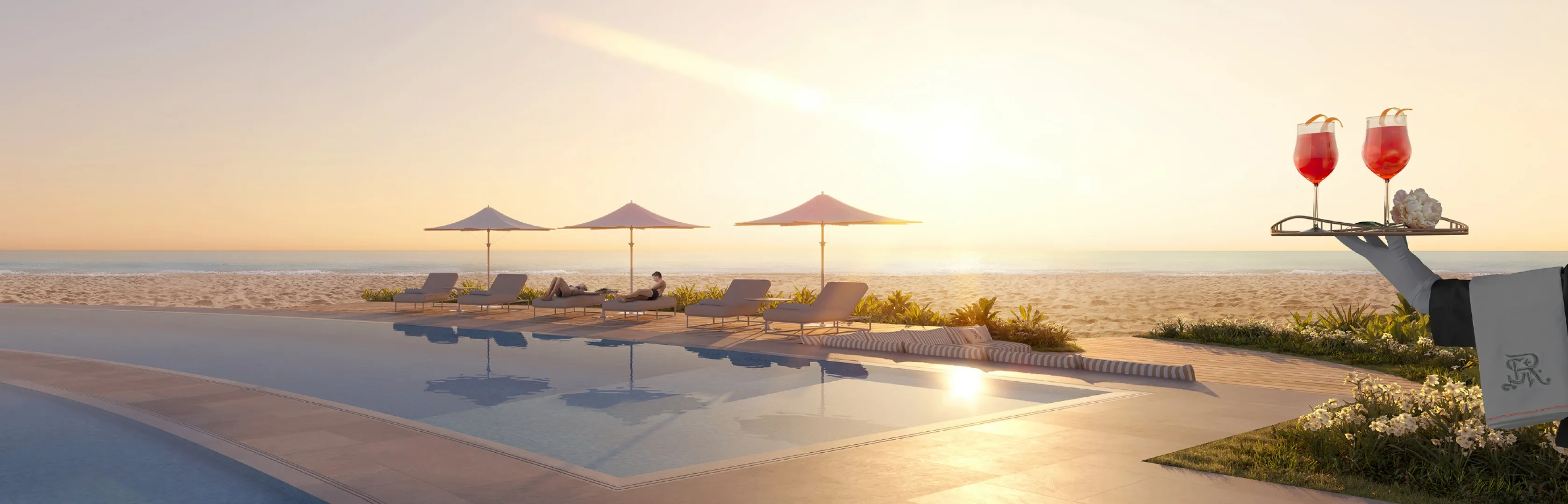The St. Regis Residences, Sunny Isles Beach — 8
