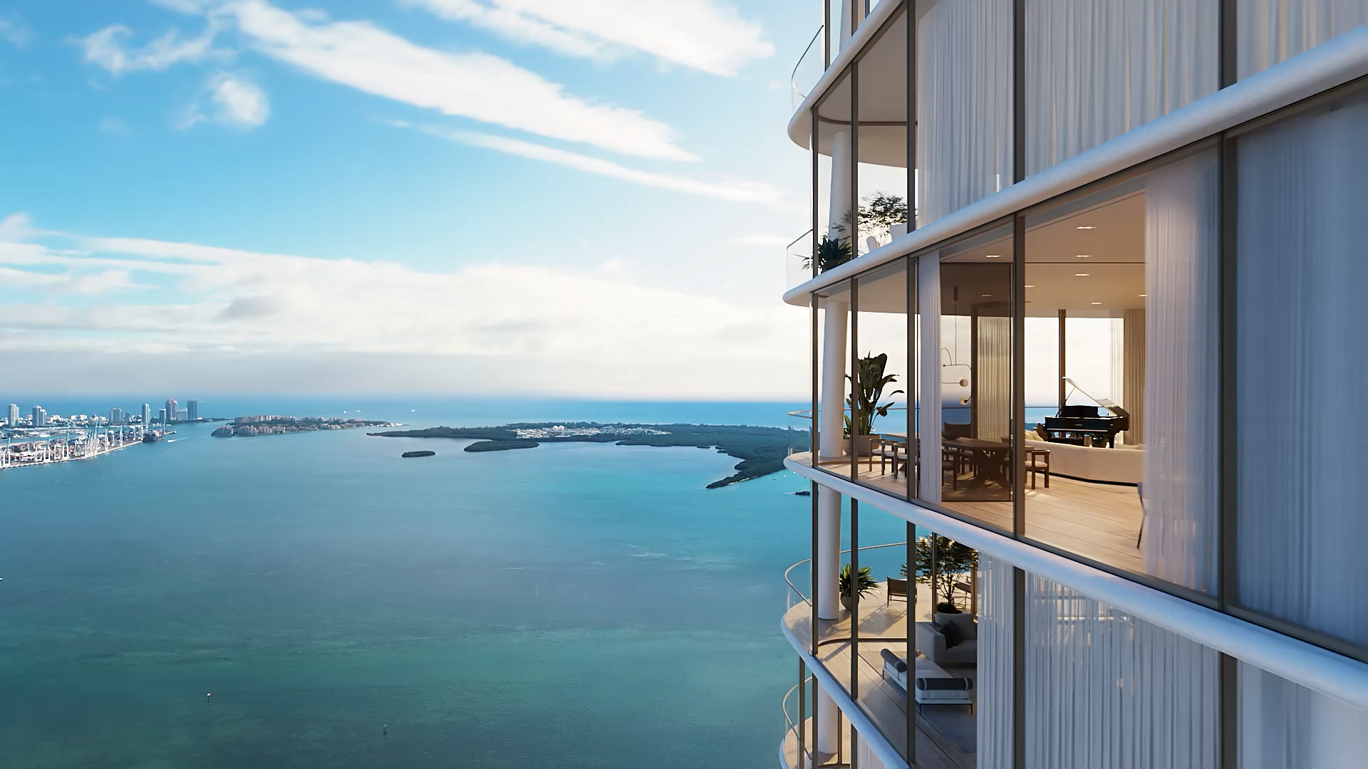 The Residences at 1428 Brickell — 2