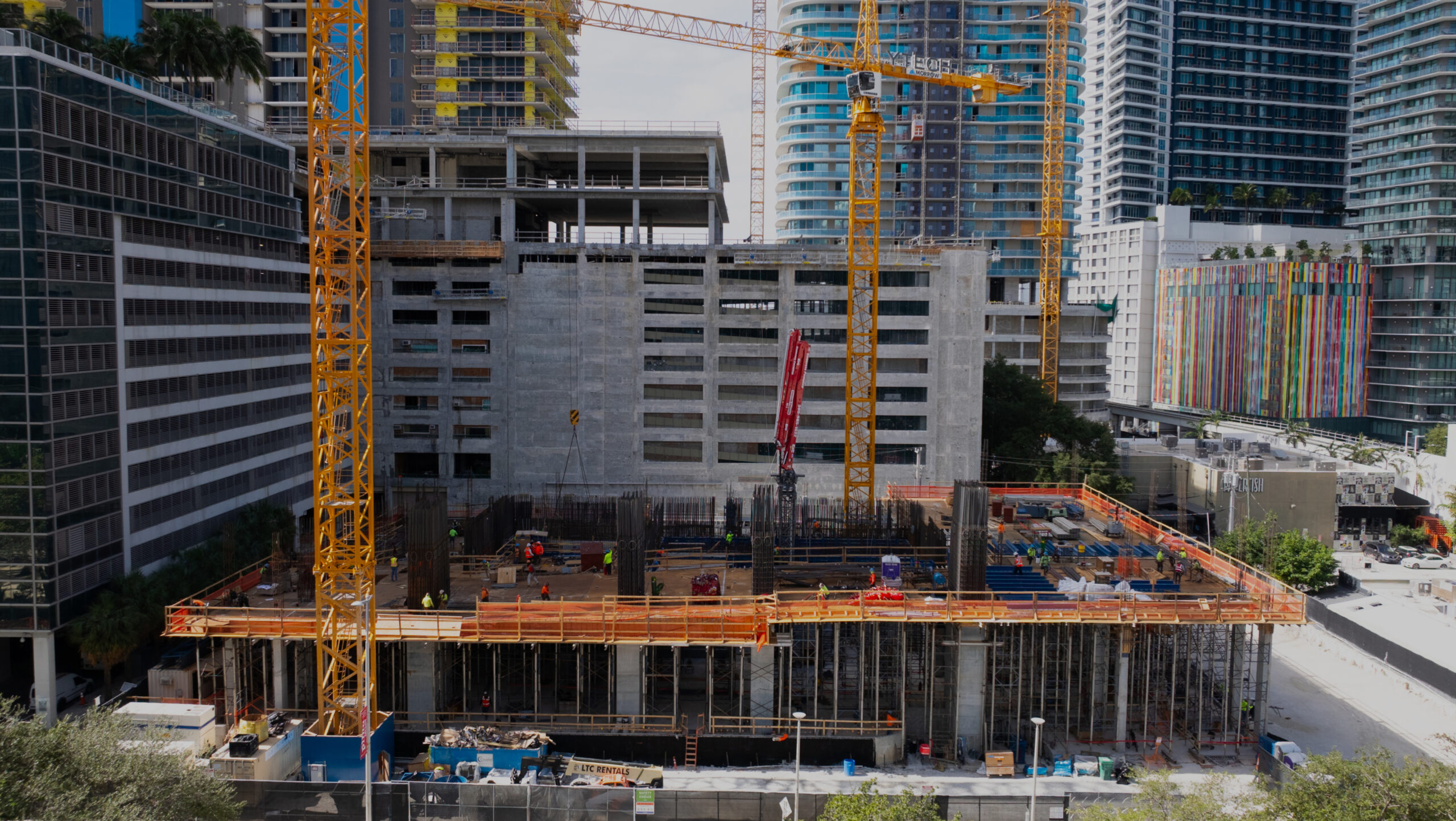 The Residences at 1428 Brickell — 7