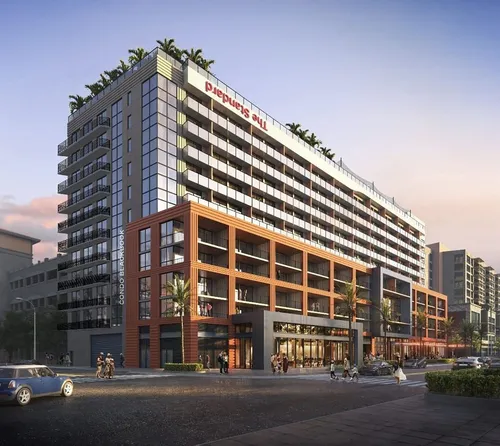 The Standard Residences, Midtown Miami — 6