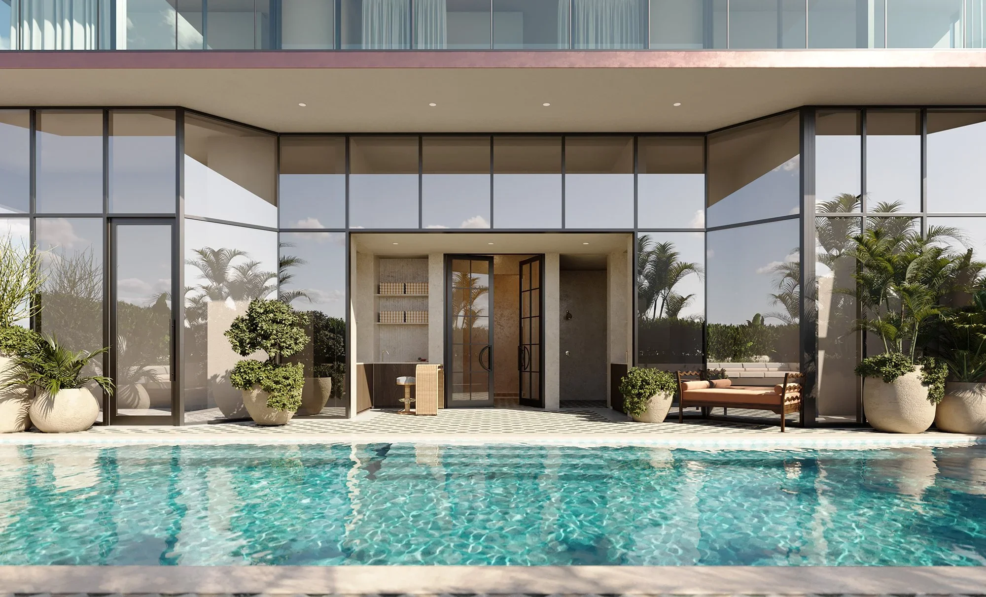 Villa Miami — 2