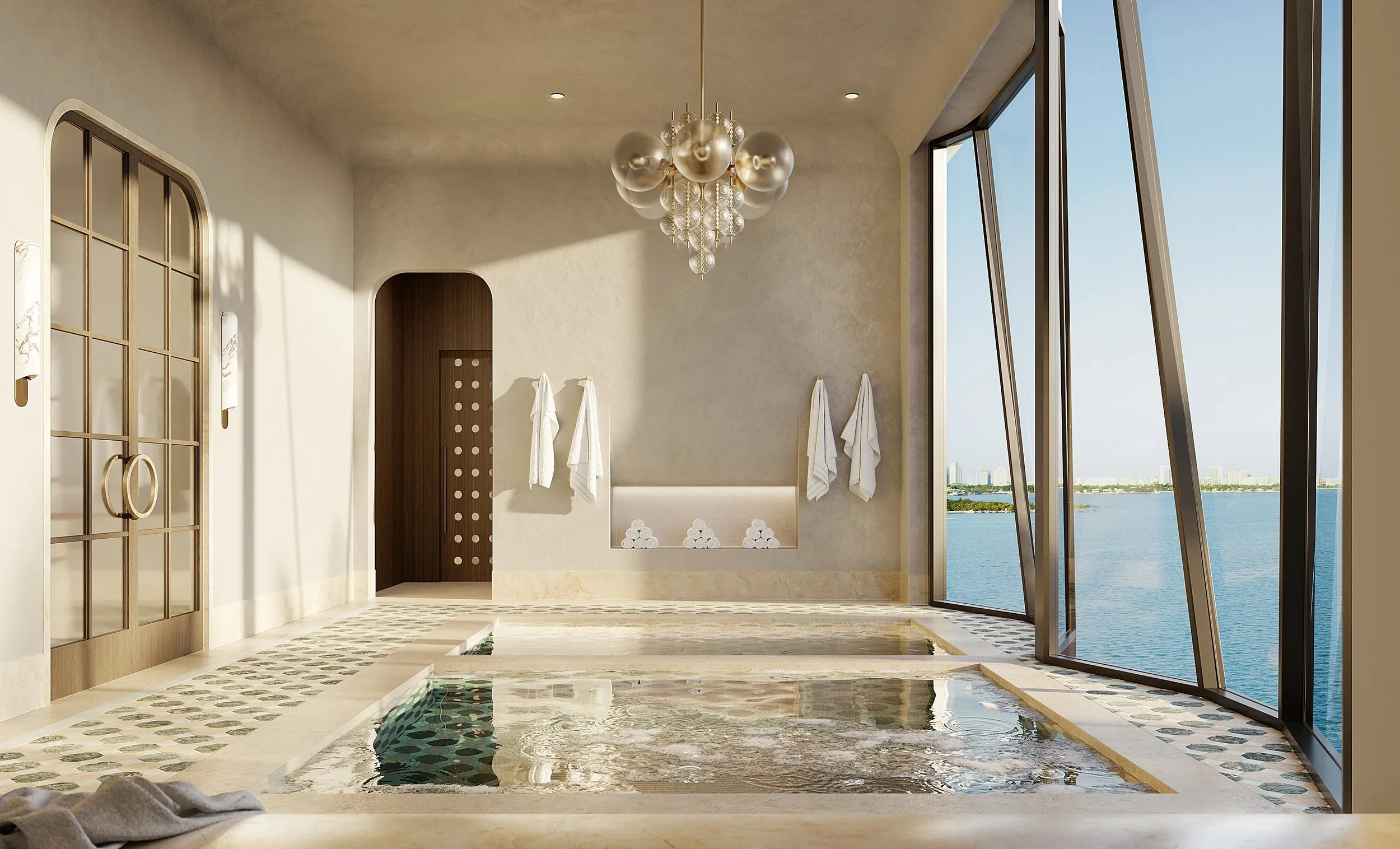 Villa Miami — 3