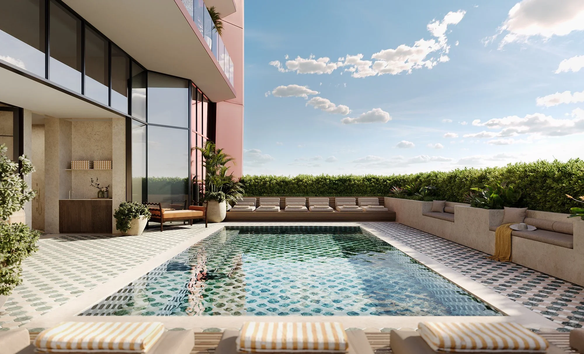Villa Miami — 4