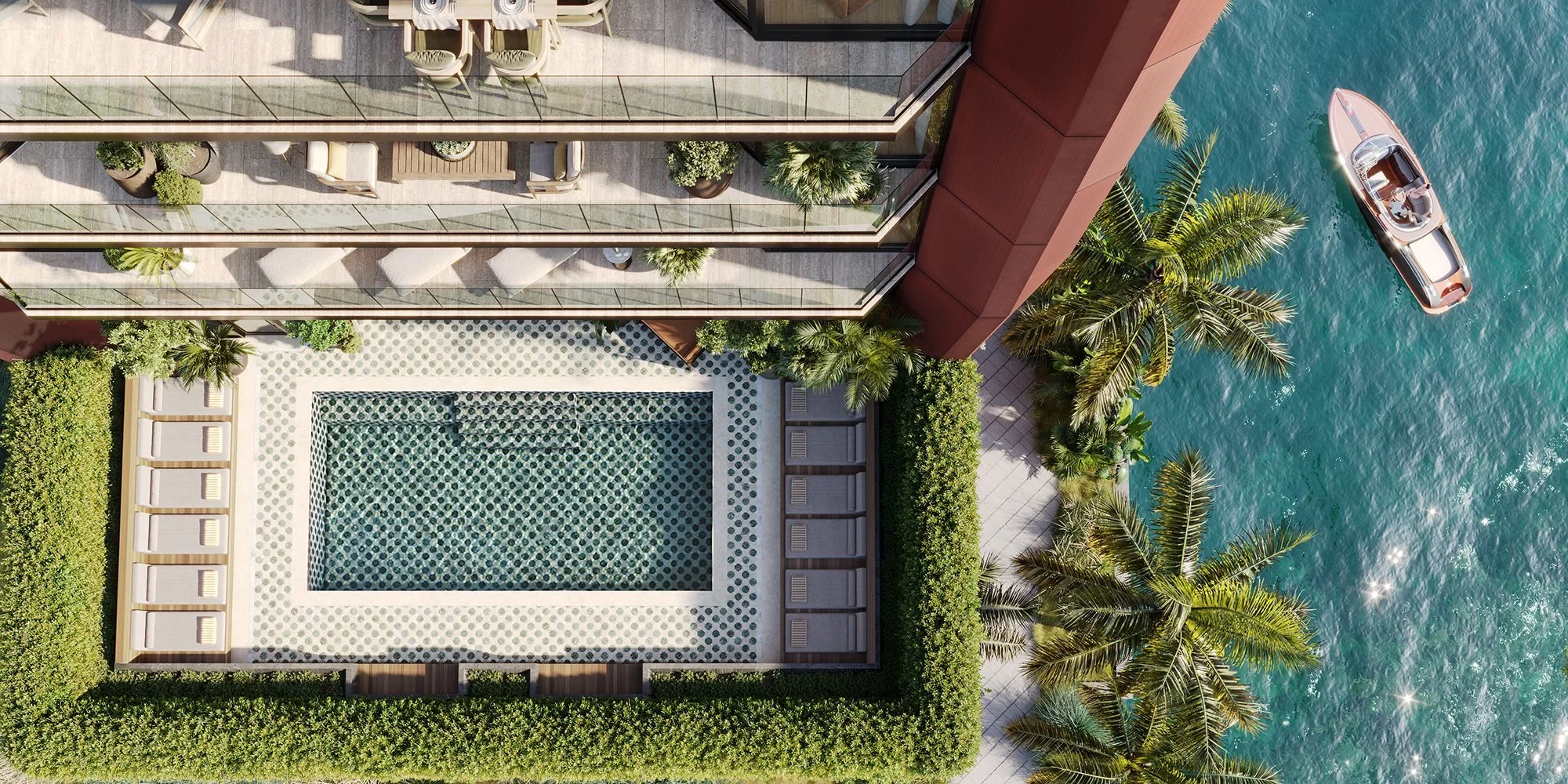 Villa Miami — 6
