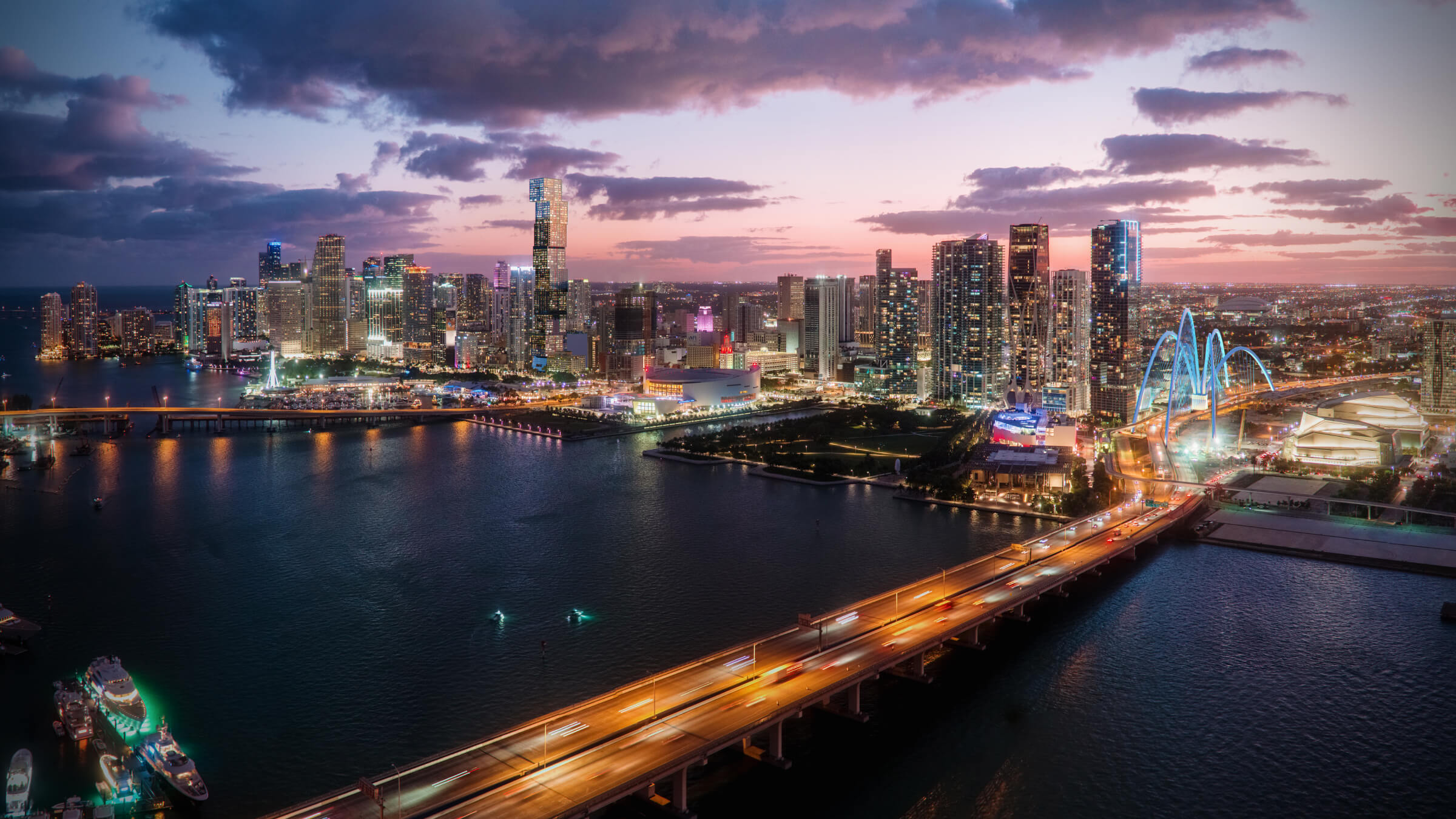 Waldorf Astoria Residences Miami — 4