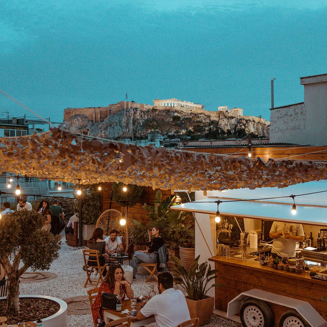 Athens' Culinary Renaissance: A 2026 Michelin Milestone