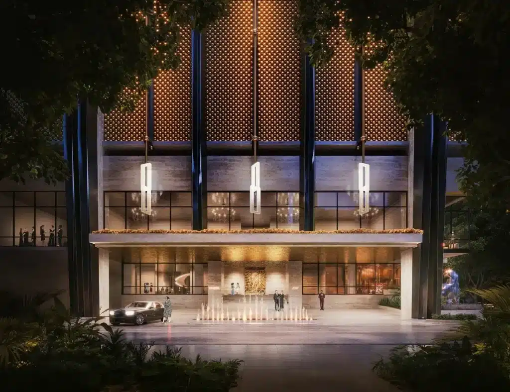 Dolce & Gabbana Redefines Luxury in Miami's Brickell Market