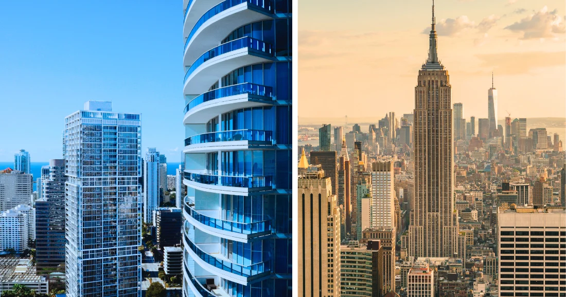 Miami's Cost of Living Surpasses New York: Key Insights for Investors