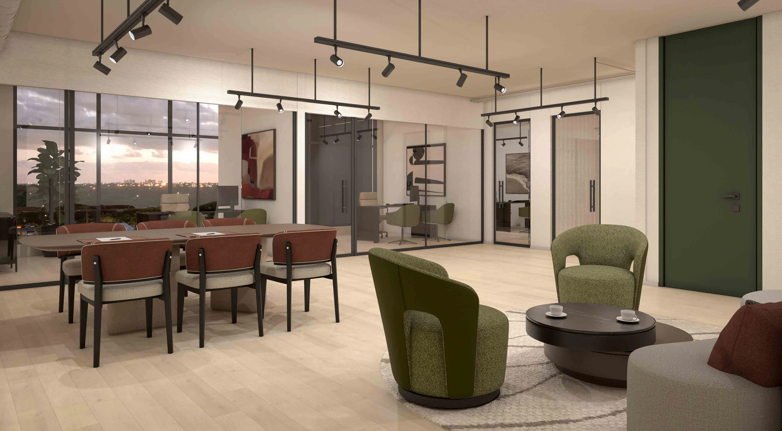 Square Hallandale — 3