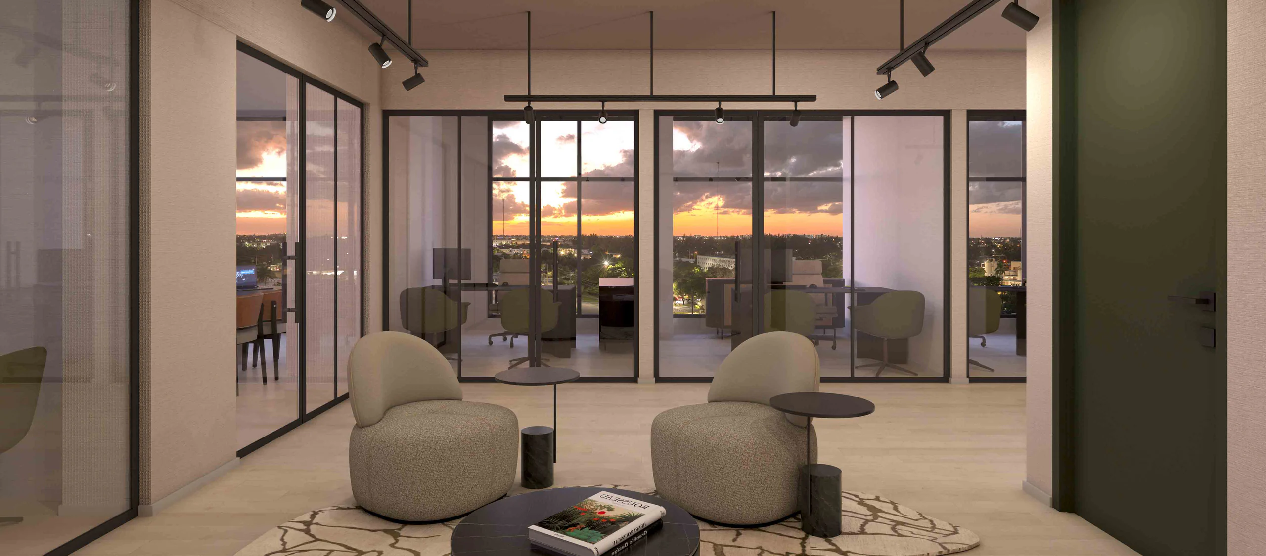 Square Hallandale — 4