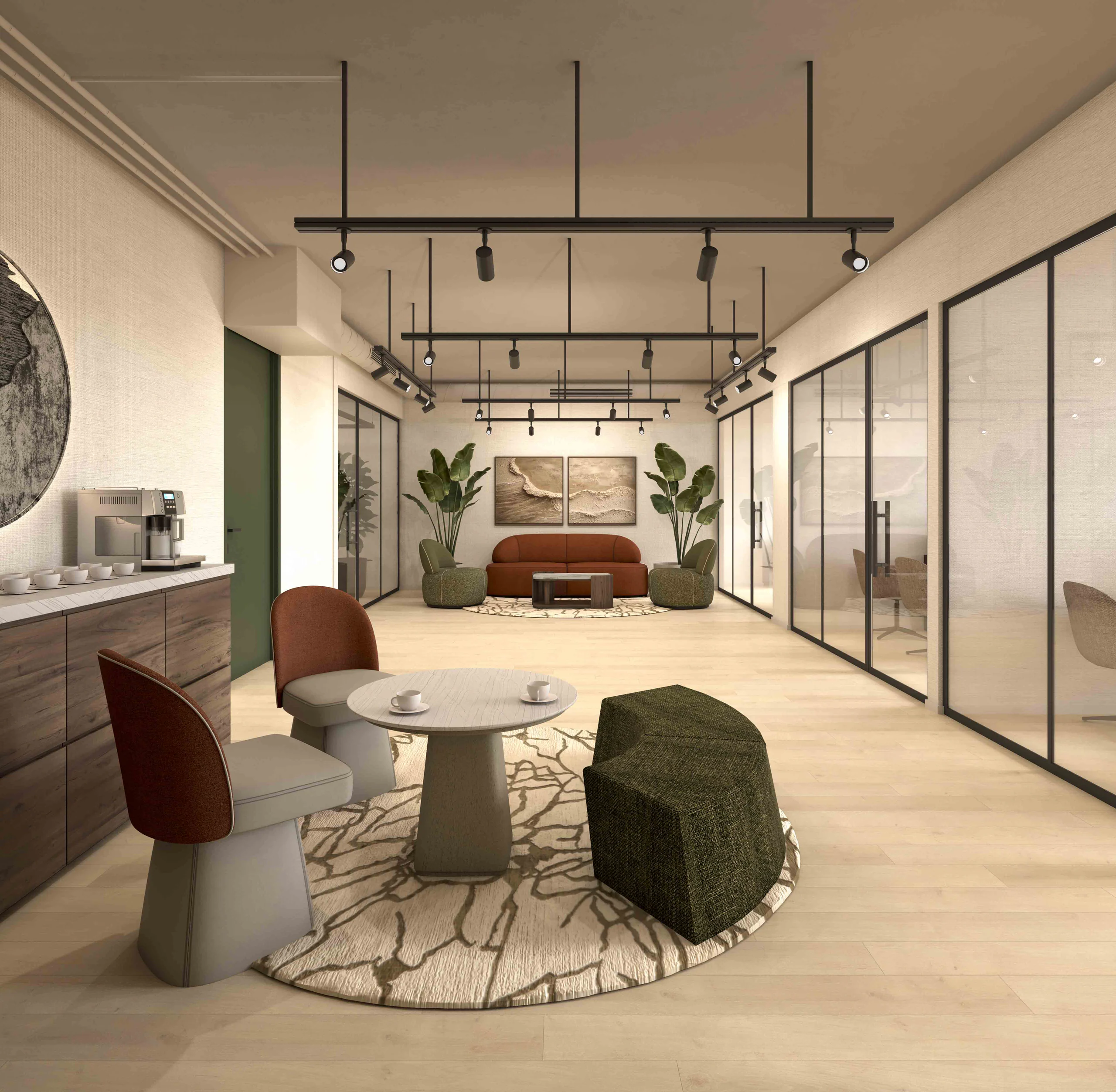 Square Hallandale — 5