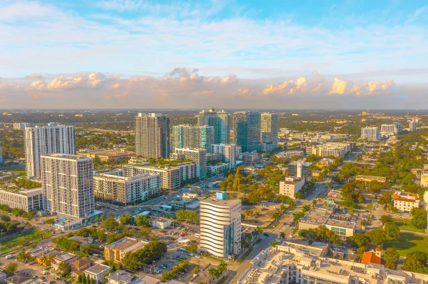JBL Asset Management adquiere condominio comercial cerca del Miami Design District