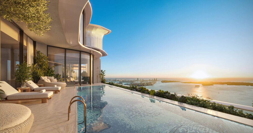 Mandarin Oriental Miami Logs $1.7B in Presales Before Construction