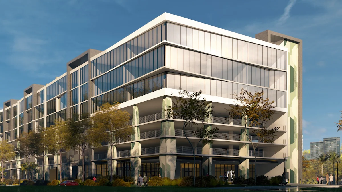 Vitalis Tower Aventura | Medical Offices — 2